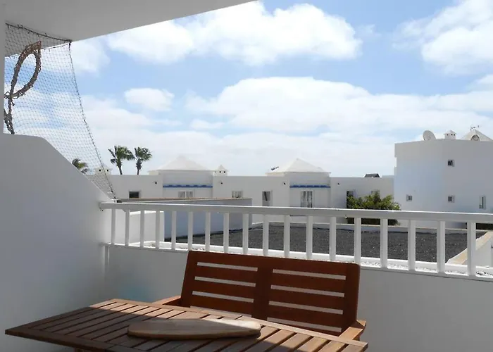 Endless Blue Appartement