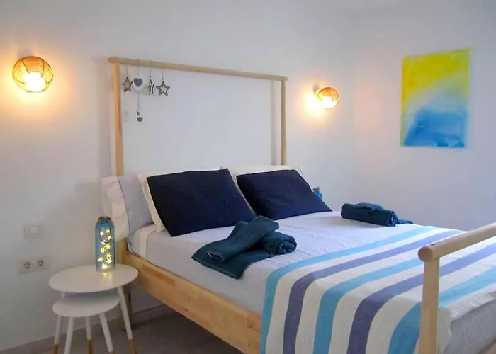 Appartement Endless Blue *