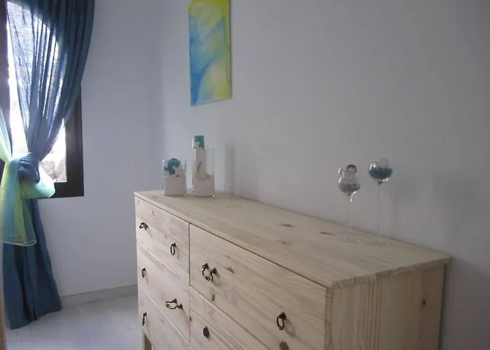 Endless Blue Appartement