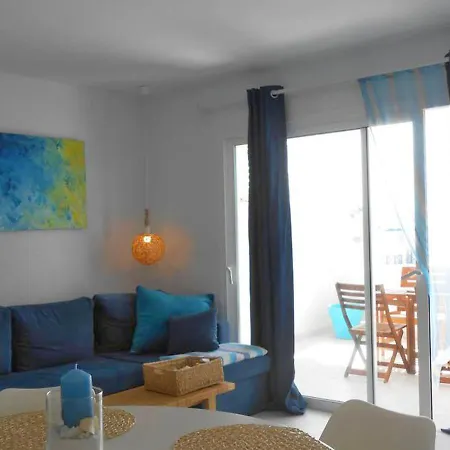 Endless Blue Apartmán Costa Teguise