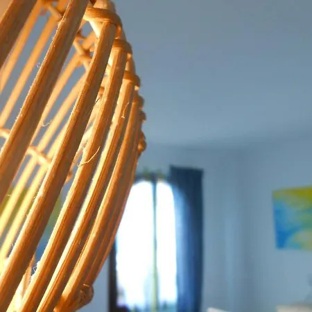 Endless Blue * Costa Teguise