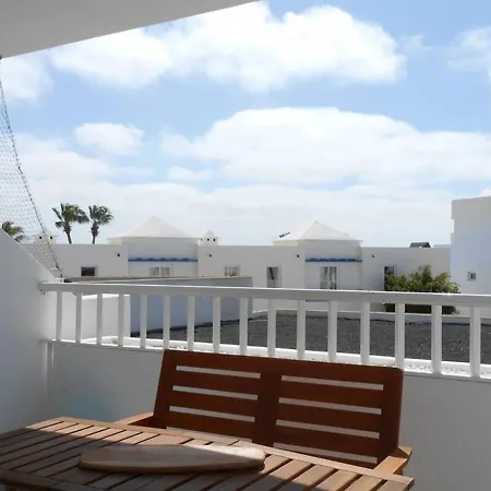 Endless Blue Apartment