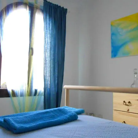 Endless Blue * Costa Teguise