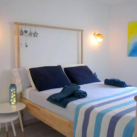 Apartmán Endless Blue *