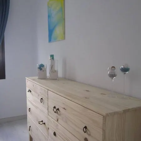 Endless Blue Apartmán