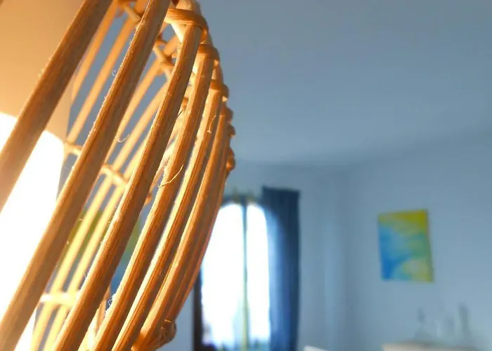 Endless Blue * Коста-Тегисе