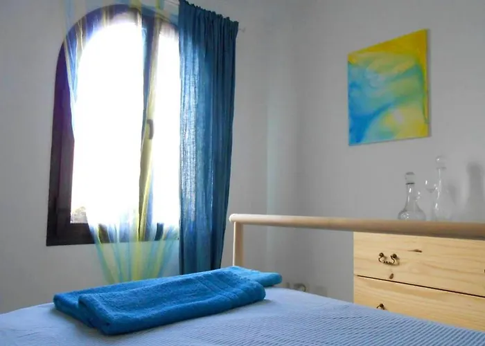 Endless Blue * Коста-Тегисе