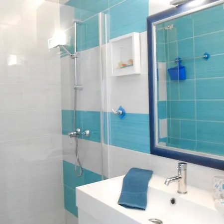 Appartement Endless Blue *